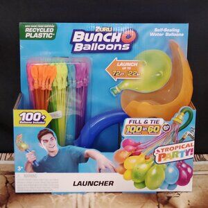 Buncho BallonsTropical Party ZURU